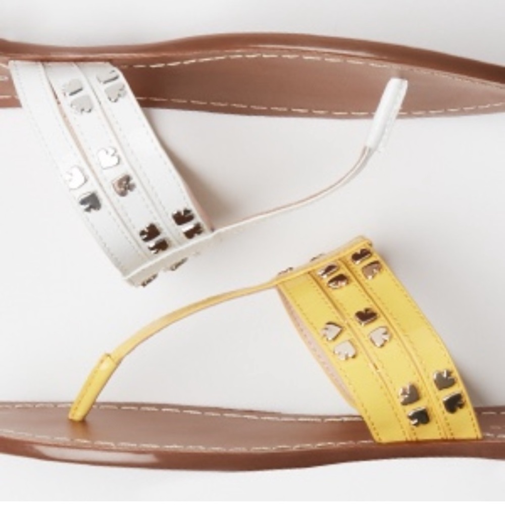Brand new Kate Spade sandals